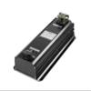 SEC America Electrical Trailer Interface - 24VDC Input Converts to 12VDC - for Connection Between a Military Tow Vehicle and North American Trailer - Model UTC 2412-8 view 1