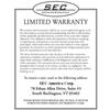 SEC America Electrical Trailer Interface - 24VDC Input Converts to 12VDC - for Connection Between a Military Tow Vehicle and North American Trailer - Model UTC 2412-8 view 3