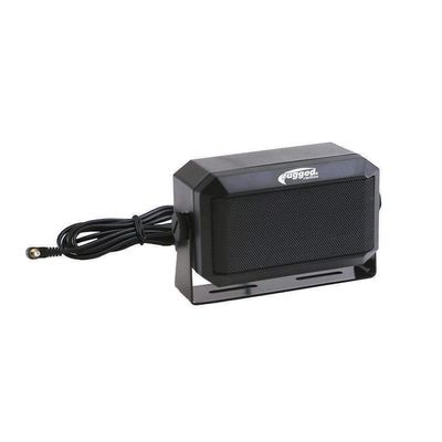 Mini External Speaker for Mobile Radios Two Way Walkie Talkie -#EX-Speaker-Mini