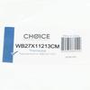 Choice Manufactured Parts Choice WB27X11213 for GE Microwave Thermostat view 3