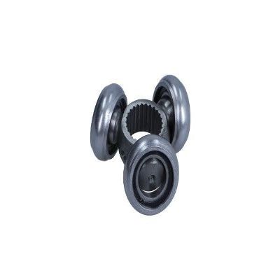 Front of Maxgear (49-1912) Tripod Star Wheel Drive