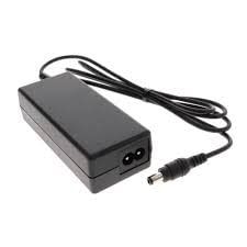 ADT-060A12AB B-A, Desktop AC Adapters 12V 60W AC C8 Connector, DC P Center Barrel 2.1x5.5x9.5mm 180