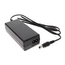 ADT-060A12AB B-A, Desktop AC Adapters 12V 60W AC C8 Connector, DC P Center Barrel 2.1x5.5x9.5mm 180