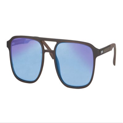 SHINU ColorBlind Glasses for Men Color Blindness Red-Green Glasses Men Color-blind Eyeglasses Color Vision Weakness-SH053CB(C3)
