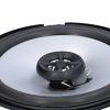 Car Stereo Speaker, High Power 91DB Sensitive 120W Car Coaxial Speaker 6.5in for Replace view 2