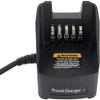 Amasu KVC-14 Vehicular Travel Car Charger Compatible with TK2170 TK3170 TK3173 TK2360 TK3360 NX220 NX320 NX3320 KNB-25A KNB-26N KNB-35L KNB-55L KNB-57L view 2