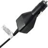 Amasu KVC-14 Vehicular Travel Car Charger Compatible with TK2170 TK3170 TK3173 TK2360 TK3360 NX220 NX320 NX3320 KNB-25A KNB-26N KNB-35L KNB-55L KNB-57L view 3