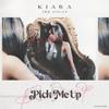 Genie Music KIARA - [Pick Me Up] CD view 1