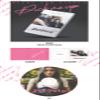 Genie Music KIARA - [Pick Me Up] CD view 2
