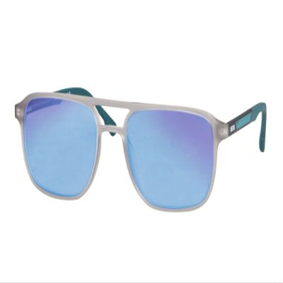 SHINU ColorBlind Glasses for Men Color Blindness Red-Green Glasses Men Color-blind Eyeglasses Color Vision Weakness-SH053CB(C2)