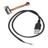 EVTSCAN Autofocus Camera Module,Autofocus Camera Module HD 5MP Mini USB2.0 Webcam Board for Android HBVCAM5M2118AF11048 V11 view 2