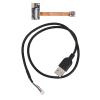 EVTSCAN Autofocus Camera Module,Autofocus Camera Module HD 5MP Mini USB2.0 Webcam Board for Android HBVCAM5M2118AF11048 V11 view 4