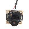 Camera Module,Camera Module Wide Angle Manual Focus Webcam Board with USB Cable HBVCAMF20281HD V11 145 2MP view 4