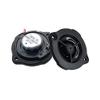 ADUCI Mini Tweeter Speaker 5W 12Ohm Treble Portable Speaker 1.5 Inch Neodymium Tweeter Speaker Car Loudspeaker Home Theater DIY (Size : 2 Pieces) view 2