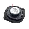 ADUCI Mini Tweeter Speaker 5W 12Ohm Treble Portable Speaker 1.5 Inch Neodymium Tweeter Speaker Car Loudspeaker Home Theater DIY (Size : 2 Pieces) view 3