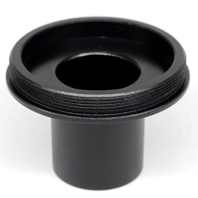TYZK Microscope Kit Microscope Adapter 23.2mm 30mm 30.5mm 1.25 Inch Mounting Diameter Microscope Lens Adapters (Color : M42 to 30.5mm)