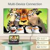 Yoton 12.5" Portable DVD Player, 10.5" HD Screen for Car and Kids, 6H view 4