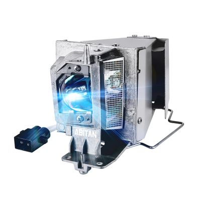 ABITAN BL-FP190D/BL-FP190E/SP.73701GC01 for Optoma GT1080 GT1080e HD141X HD26 GT1070X EH200ST DW345 Replacement Projector Lamp with Housing.