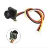 Replacement Part For 1000TVL 1.8mm Wide View 170 Degree Color Video Mini Camera With Mic Audio For Mini Quadcopter - (Color: 2.8mm Camera) view 2