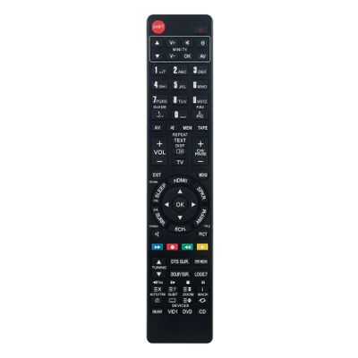 Allimity AVR130 Replaced Remote Control Fit for Harman KARDON AVR130