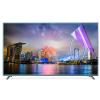 XRRX 32-75 Inch TV Screen Protector, Frosted Anti Glare/Anti Blue Light/Dustproof Filter Film, Blocking Harmful Blue Light from 380 to 495nm, Anti-Myopia,43"(942 * 529mm) view 1