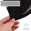 2Pcs Cape hat Windproof Welding Cap Welding Cover Hood Shawls Welding Masks Windproof Hat Shawl Balaclava Hood hat Neck Cap Caps with Shawl Working hat Hedging view 2
