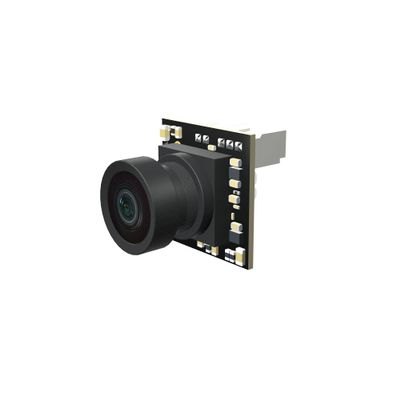 14X14mm Caddx Ant Lite 1200TVL 1/3" CMOS PAL NTSC Switchable Micro FPV Camera 4:3 3.7V-18V for FPV Tinywhoop Ducted Drones