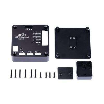 AlexMos 32bit BGC Extended Protective case
