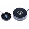 Motor GM6208 150T 6208 Brushless Gimbal Motor with AS5048A Encoder for DSLR/Canon 5D MARKII MARKIII Cameras view 1