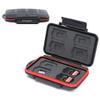 81x126mm FPV Camera Memory Card Case Box for FPV Accessories view 1