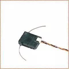 DAM2 6100 AR6200 speaktrum JR MD Receiver Satellite Reception with Tracking