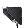 7 inch FPV LCD Monitor Display Sun Shade Sun Hood for Video FPV Ground Station view 1
