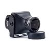 Pro Mini FPV Camera Mista 800TVL CCD 1080P HD Cam 2.1mm Lens OSD DC 4.7V-22V PAL NTSC Switchable Camera for RC Drone Quadcopter view 1