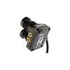 Hybrid Dual Lens Wide Angle 4K HD Mini FPV Camera HD Recording FOV 145 Degree 8MP Sensor for FPV Racing Drone view 2