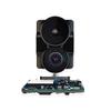 Hybrid Dual Lens Wide Angle 4K HD Mini FPV Camera HD Recording FOV 145 Degree 8MP Sensor for FPV Racing Drone view 3
