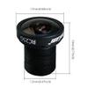 RC25G 2.5mm FOV 140 Degree Wide Angle Lens for Swift/Eagle 4:3 / Split Series FPV Camera 1/2 Drone Aircraft Accessories view 2