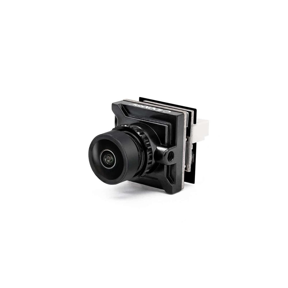 Baby Ratel 2 Caddx FPV Nano Size Starlight Low Latency Day and Night Freestyle FPV Camera