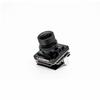 Baby Ratel 2 Caddx FPV Nano Size Starlight Low Latency Day and Night Freestyle FPV Camera view 2