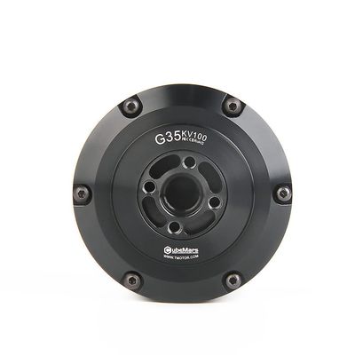 G Series Inrunning Gimbal Motor G35 KV100 for Gimbal Systems and Automatic Driving Systems