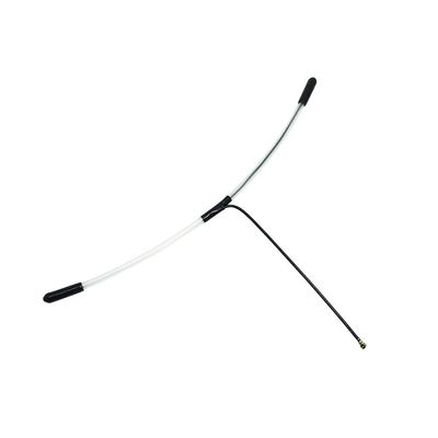 T-Type 900MHz Long Range Receiver Antenna IPEX4 Replacement for R9mm R9 Mini Receiver DIY Parts