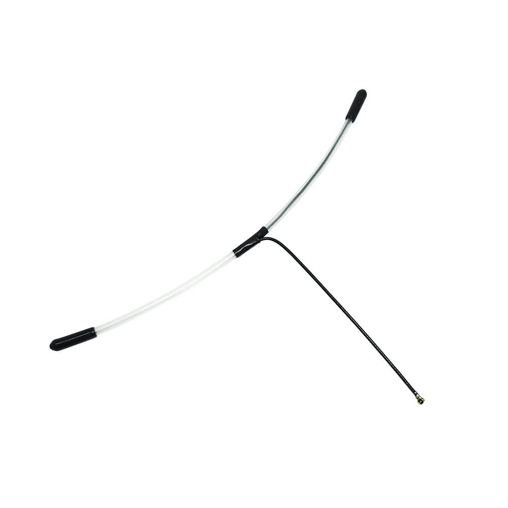 T-Type 900MHz Long Range Receiver Antenna IPEX4 Replacement for R9mm R9 Mini Receiver DIY Parts