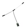 T-Type 900MHz Long Range Receiver Antenna IPEX4 Replacement for R9mm R9 Mini Receiver DIY Parts view 3