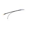 TBS Crossfire Nano RX 915MHZ Replacement 215mm Antenna UFL view 1