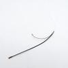 TBS Crossfire Nano RX 915MHZ Replacement 215mm Antenna UFL view 2