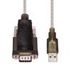 CABLEMAX 10ft High-Speed USB RS-232 Serial Adapter FTDI Chipset - 11 view 3