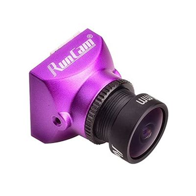 Micro Sparrow 2 Pro 4:3 Micro CMOS FPV Camera 700TVL Super WDR OSD One Touch Scene Setting
