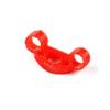 2pcs 3D Printed Tup Antenna Mount Holder for Dove V3 / Dove Lite V3 FPV Frame Part view 2