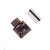 1pcs Digispark kickstarter Development Board ATTINY85 Module for Arduino USB view 1