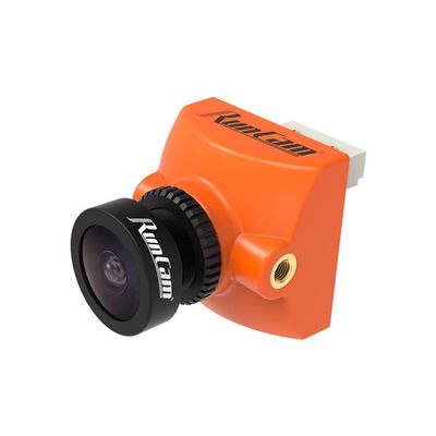 Racer3 MCK Edition 1000TVL 1.8mm FOV 160degree Super WDR CMOS Sensor 5-36V FPV Camera for FPV Racing Freestyle