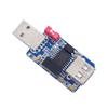 1500V USB to USB Isolator Board Protection Isolation ADUM4160 ADUM3160 Module USB 2.0 view 2